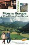 PICOS DE EUROPA Y CORDILLERA CANTABRICA (ECOGUIA) | 9788481657425 | ANAYA TOURING
