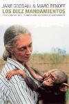 DIEZ MANDAMIENTOS, LOS | 9788449314339 | GOODAL, JANE