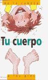 TU CUERPO DE LA CABEZA A LOS PIES | 9788427286214 | ROCA, NURIA