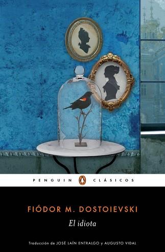 IDIOTA  | 9788491050841 | DOSTOIEVSKI, FIÓDOR M.