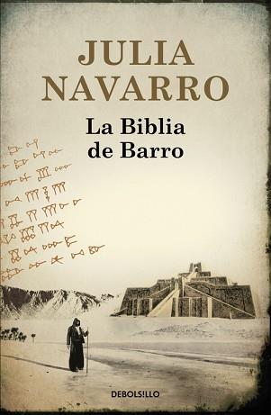 BIBLIA DE BARRO LA | 9788497938891 | NAVARRO, JULIA