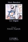 TREGUA, LA (LH) | 9788437601489 | BENEDETTI, MARIO