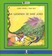 LLEGENDA DE SANT JORDI, LA (PAL) (SIRENA) | 9788424622619 | VINYES, JORDI