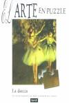 DANZA, LA (ARTE EN PUZZLE) | 9788484880806 | VARIS