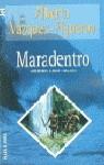 MARADENTRO (JET) | 9788401499159 | VAZQUEZ-FIGUEROA, ALBERTO