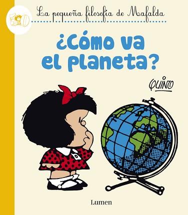 LA PEQUEÑA FILOSOFÍA DE MAFALDA | 9788426401625 | QUINO