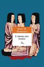 ABADIA DEL DIABLE L' | 9788484375050 | MORRERES, JOSEP Mº