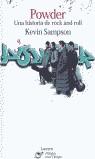 POWDER | 9788426413031 | SAMPSON, KEVIN