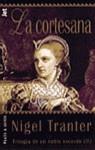 CORTESANA, LA (JET) | 9788401477614 | TRANTER, NIGEL