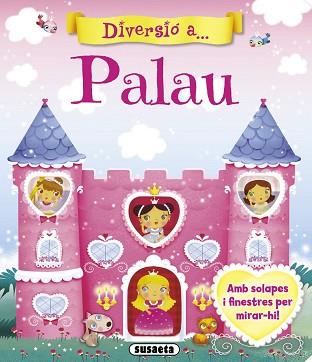 PALAU | 9788467738063 | SUSAETA, EQUIP