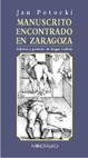 MANUSCRITO ENCONTRADO EN ZARAGOZA | 9788445072714 | POTOCKI, J.