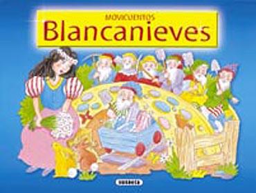 BLANCANIEVES (MOVICUENTOS) | 9788430537013 | VARIS