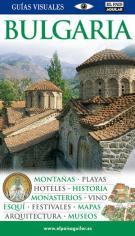 BULGARIA GUIAS VISUALES 2009 PAIS AGUILAR | 9788403507241 | DORLING KINDERSLEY