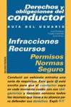 DERECHOS Y OBLIGACIONES DEL CONDUCTOR | 9788436811841 | RODRIGUEZ, JOSE