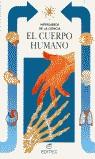 CUERPO HUMANO, EL | 9788471319388 | CAGLIANO, STEFANO
