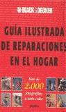 GUIA ILUSTRADA DE REPARACIONES EN EL HOGAR | 9788425334818 | VARIS