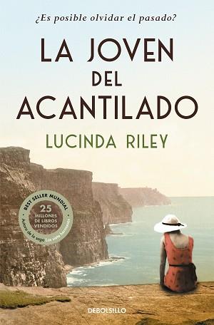 JOVEN DEL ACANTILADO | 9788490625200 | RILEY, LUCINDA