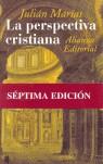 PERSPECTIVA CRISTIANA, LA | 9788420644844 | MARIAS, JULIAN