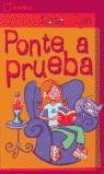 PONTE A PRUEBA | 9788495808134 | TYM, KATE