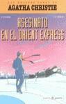ASESINATO EN EL ORIENT EXPRESS | 9788408016335 | CHRISTIE, AGATHA