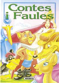 CONTES I FAULES | 9788430593934 | SUSAETA