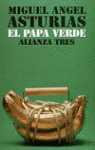 PAPA VERDE, EL | 9788420630885 | ASTURIAS, MIGUEL ANGEL