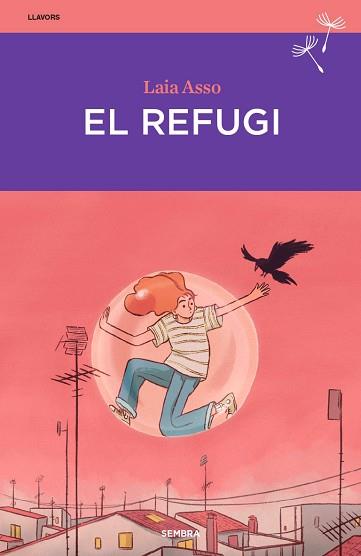 REFUGI EL | 9788410198067 | ASSO, LAIA