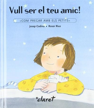 VULL SER EL TEU AMIC ! | 9788482973807 | CODINA, JOSEP