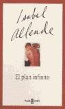 PLAN INFINITO, EL | 9788401376559 | ALLENDE, ISABEL