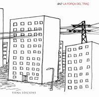 FORÇA DEL TRAÇ LA | 9788483304570 | CESC