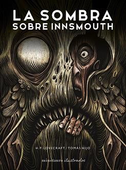 SOMBRA SOBRE INNSMOUTH | 9788445016213 | HIJO, TOMAS / , H. P LOVECRAFT