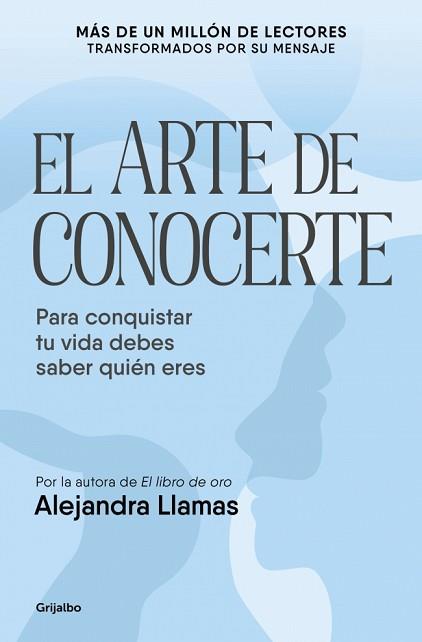 ARTE DE CONOCERTE | 9788425371936 | LLAMAS, ALEJANDRA