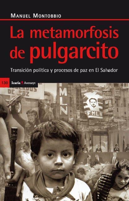 METAMORFOSIS DE PULGARCITO, LA | 9788474263985 | MONTOBBIO, MANUEL