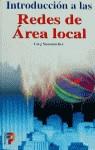 INTRODUCCION A LAS REDES DE AREA LOCAL | 9788428324205 | NUMEMACHER, GREG