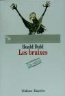 BRUIXES, LES (ODISSEA) | 9788475960869 | DAHL, ROALD