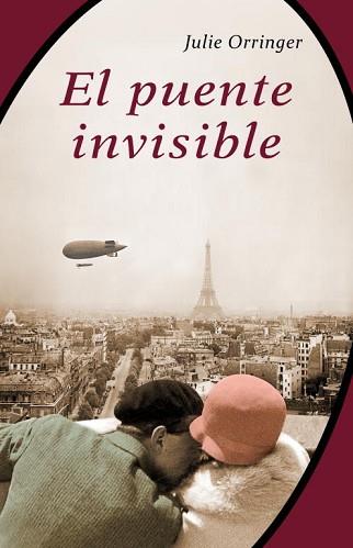 PUENTE INVISIBLE EL | 9788426417657 | ORRINGER, JULIE