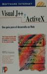 VISUAL J++ Y ACTIVE X | 9788428324168 | HARMON, TREVOR