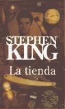 TIENDA, LA (VIB) | 9788440695680 | KING, STEPHEN