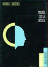 TEORIA DE LA CRITICA | 9788477747154 | MURRAY, KRIEGER