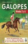 GALOPES NIVELES 5 Y 6 3ªED | 9788479025625 | VARIOS