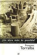 UN ALTRE MON ES POSSIBLE ? | 9788429752946 | TORRALBA, FRANCESC