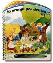 GRANJA POR DENTRO, LA | 9788476408469 | MANTEGAZZA, GIOVANNA