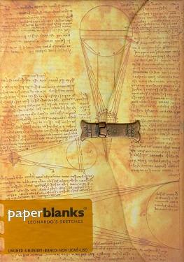 LLIBRETA PAPERBLANKS MIDI SOL Y LA LUZ DE LA LUNA | 9781439716090