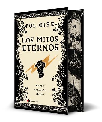 MITOS ETERNOS | 9788410293557 | GISE, POL