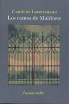 CANTOS DE MALDOROR LOS | 9788496694484 | LAUTREAMONT, CONDE DE