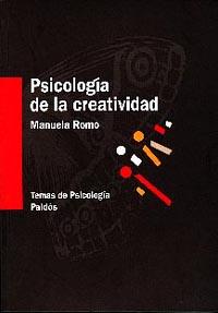 PSICOLOGIA DE LA CREATIVIDAD | 9788449303579 | ROMO MANUELA