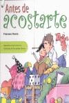 ANTES DE ACOSTARSE | 9788423683147 | ROVIRA, FRANCESC