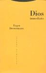 DIOS INMEDIATO | 9788481641394 | DREWERMANN EUGEN