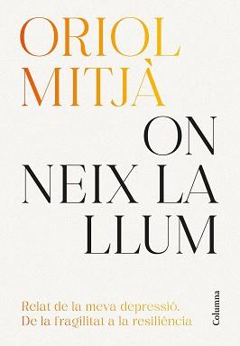 ON NEIX LA LLUM | 9788466434751 | MITJÀ, ORIOL