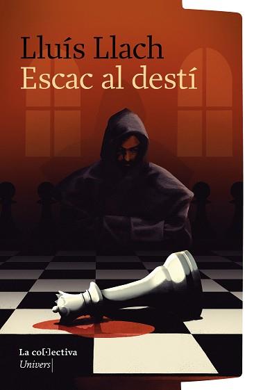 ESCAC AL DESTÍ | 9791387800062 | LLACH I GRANDE, LLUÍS